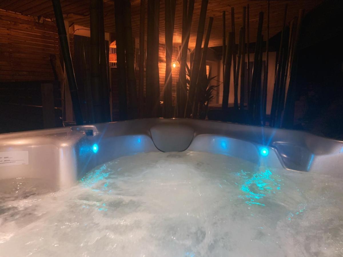 La Wodapalousa, Surf & Crossfit Guesthouse, 800M From Beach Bidart Extérieur photo