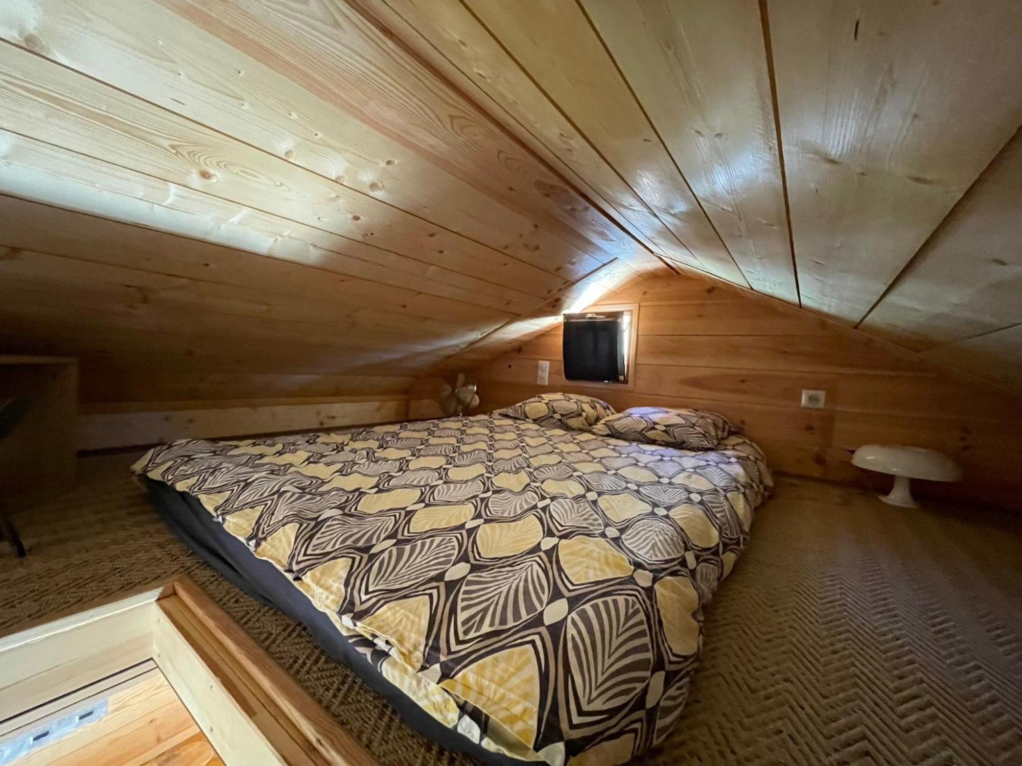 La Wodapalousa, Surf & Crossfit Guesthouse, 800M From Beach Bidart Chambre photo