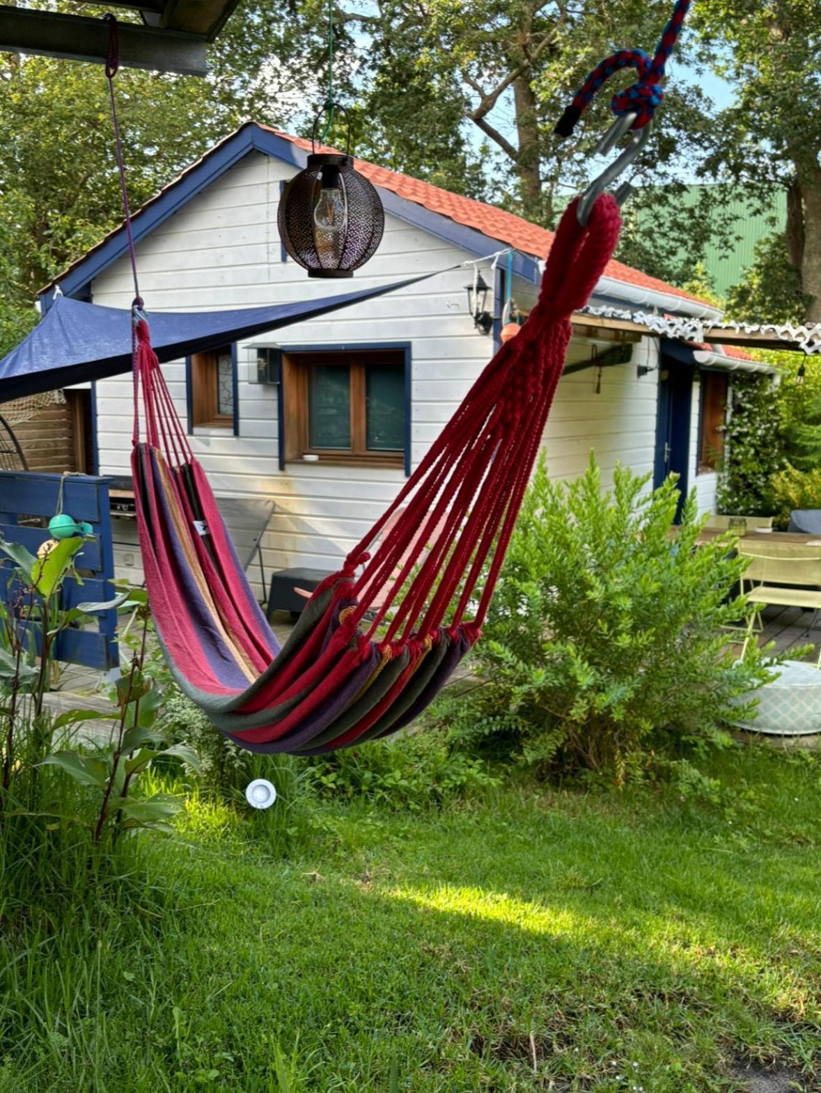 La Wodapalousa, Surf & Crossfit Guesthouse, 800M From Beach Bidart Extérieur photo