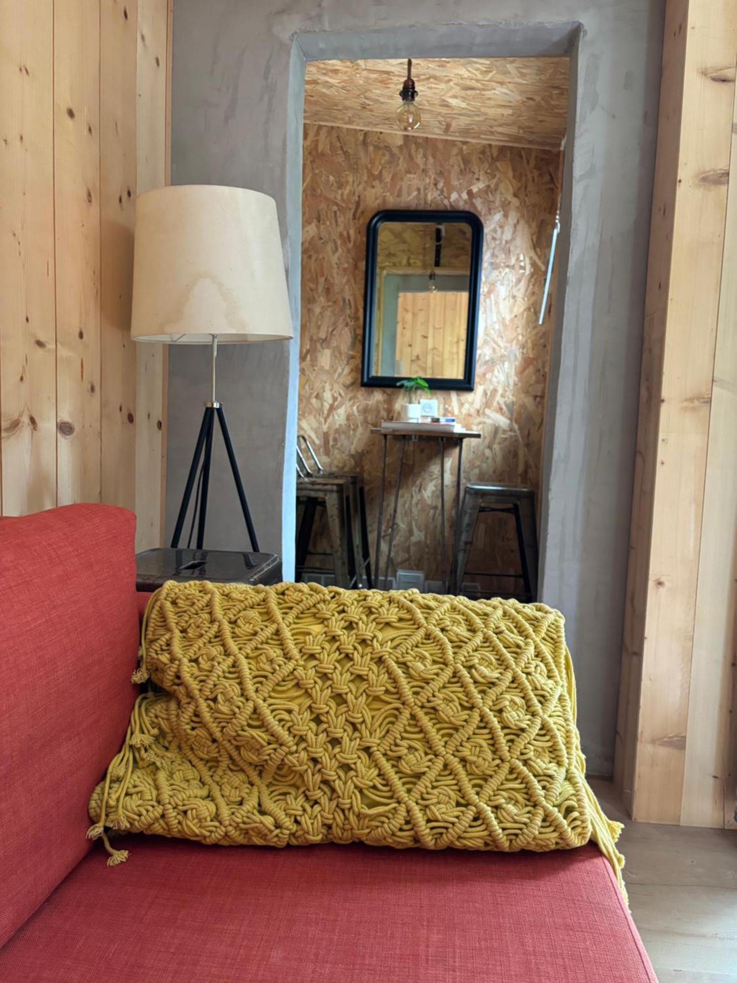 La Wodapalousa, Surf & Crossfit Guesthouse, 800M From Beach Bidart Extérieur photo